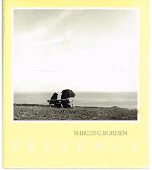 Seller image for Presence. Photographs with Oberservations. for sale by Antiquariat Bernd Preler