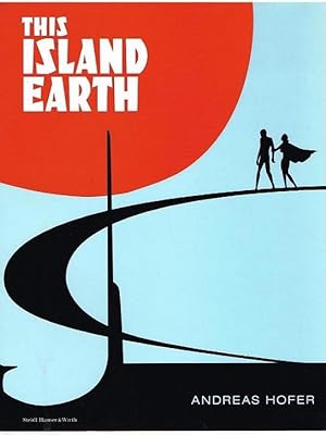 Bild des Verkufers fr This Island Earth. zum Verkauf von Antiquariat Bernd Preler