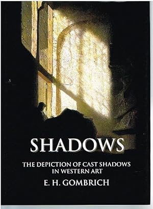 Seller image for Shadows. The Depiction of Cast Shadows in Western Art. for sale by Antiquariat Bernd Preler