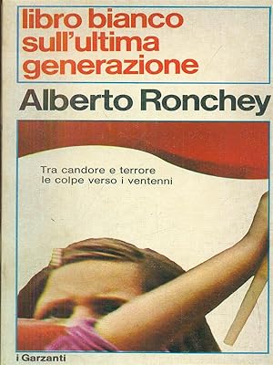 Libro bianco sull'ultima generazione