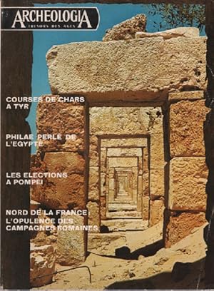 Archeologia n° 55