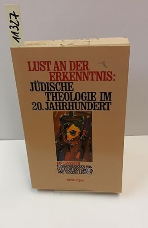 Imagen del vendedor de Jdische Theologie im 20. Jahrhundert. a la venta por AphorismA gGmbH