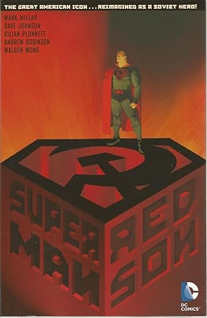 Superman: Red Son