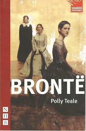 Seller image for Bronte for sale by The Book Junction