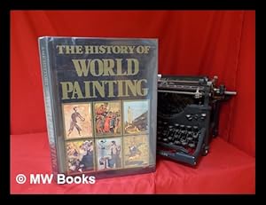Image du vendeur pour The History of World Painting mis en vente par MW Books
