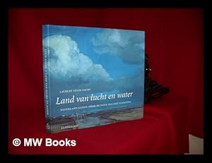 Bild des Verkufers fr Land of skies and water : Holland seen through the eyes of its painters zum Verkauf von MW Books