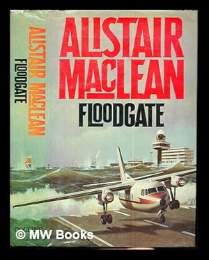 Seller image for Floodgate for sale by MW Books