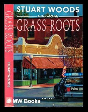 Seller image for Grass roots : a novel for sale by MW Books