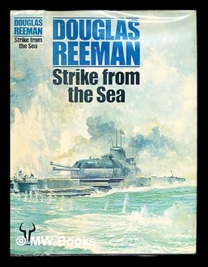 Image du vendeur pour Strike from the sea mis en vente par MW Books