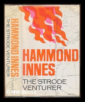 Seller image for The Strode Venturer for sale by MW Books