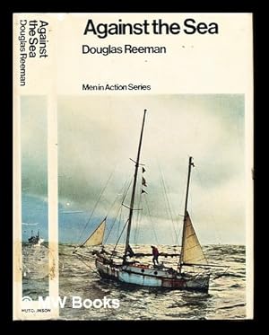 Seller image for Against the sea for sale by MW Books
