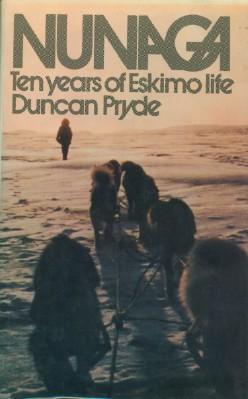 Nunaga, Ten Years of Eskimo Life