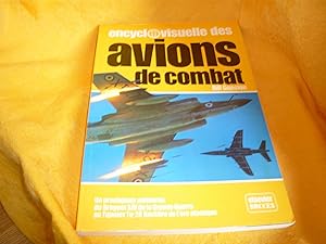 Encyclopédie Des Avions De Combat
