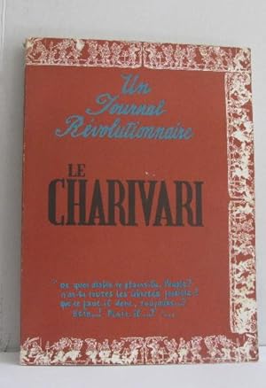 Immagine del venditore per Le charivari un journal rvolutionnaire venduto da crealivres