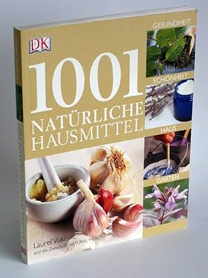 1001 Natürliche Hausmittel