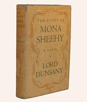 THE STORY OF MONA SHEEHY.