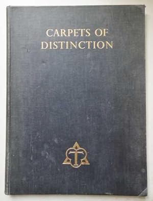 Carpets of Distinction