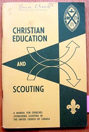 Christian Education and Scouting