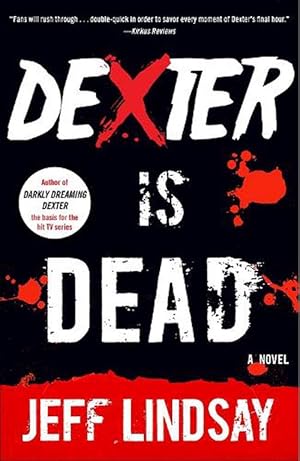 Image du vendeur pour Dexter Is Dead (Paperback) mis en vente par AussieBookSeller