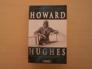 Image du vendeur pour Howard Hughes, l'homme aux secrets mis en vente par Le temps retrouv