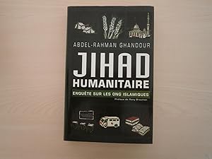 Seller image for Jihad Humanitaire for sale by Le temps retrouv