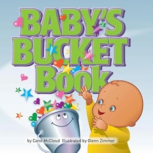 Seller image for Baby's Bucket Book (Board Book) for sale by Grand Eagle Retail