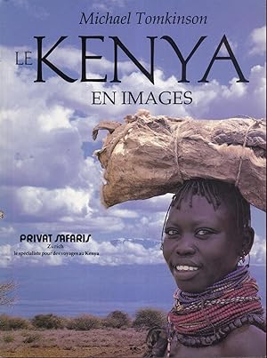 Le Kenya en images