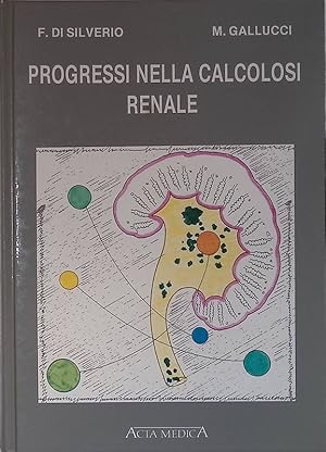 Progressi nella calcolosi renale