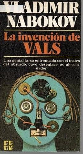 Imagen del vendedor de LA INVENCION DEL VALS. a la venta por Librera Javier Fernndez