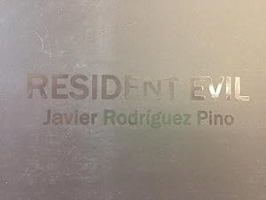 Imagen del vendedor de Resident Evil a la venta por Zubal-Books, Since 1961