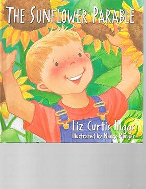 Seller image for The Sunflower Parable (The Parable Series) for sale by TuosistBook