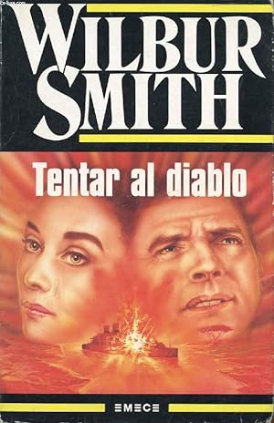 Imagen del vendedor de TENTAR AL DIABLO a la venta por Le-Livre