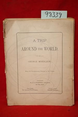 Seller image for A Trip Around the World for sale by Princeton Antiques Bookshop