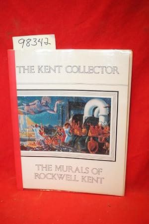 Bild des Verkufers fr The Kent Collector: The Murals of Rockwell Kent Vol VII No. 1 Summer 1980 zum Verkauf von Princeton Antiques Bookshop