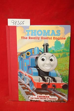 Image du vendeur pour Thomas The Really Useful Engine mis en vente par Princeton Antiques Bookshop