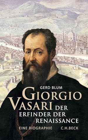 Image du vendeur pour Giorgio Vasari mis en vente par BuchWeltWeit Ludwig Meier e.K.