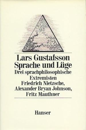 LARS GUSTAFSSON (1936-2016) Professor Dr., schwedischer Schriftsteller, Romancier, Philosoph