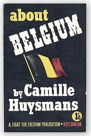 About Belgium