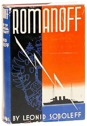 Romanoff [.] Abridged Version