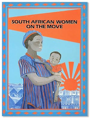 South African Women On the Move