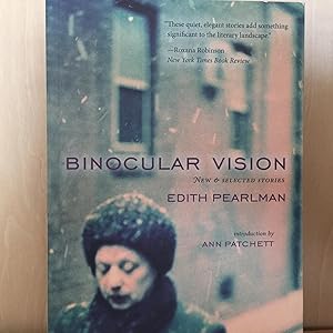 Binocular Vision