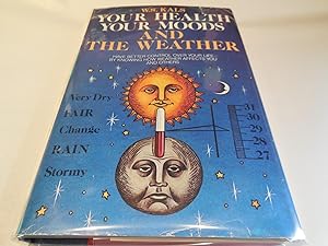 Your Health, Your Moods, and the Weather