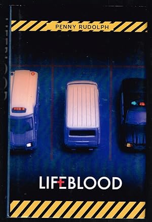 Life Blood (Rachel Chavez Mysteries)