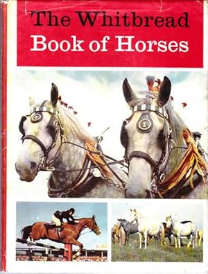 The Whitbread: Book of Horses