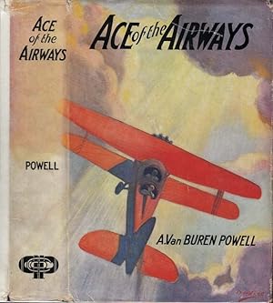 Image du vendeur pour Ace of the Airways mis en vente par Babylon Revisited Rare Books