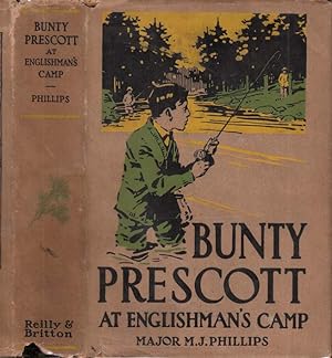 Bunty Prescott, At Englishman's Camp