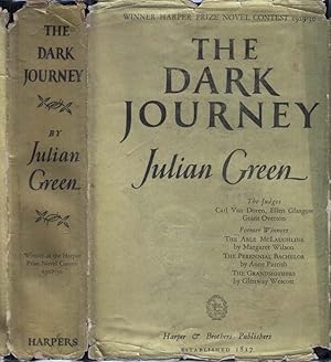 The Dark Journey