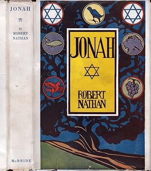 Seller image for Jonah for sale by Babylon Revisited Rare Books