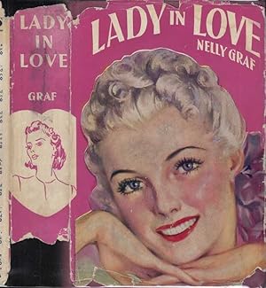 Seller image for Lady in Love [SIGNED AND INSCRIBED] for sale by Babylon Revisited Rare Books