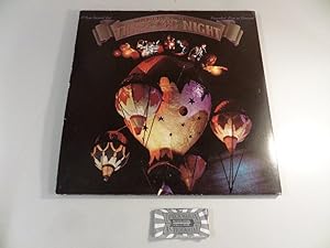 Seller image for Around The World With Three Dog Night [Vinyl, Doppel-LP, DSY 50138]. for sale by Druckwaren Antiquariat